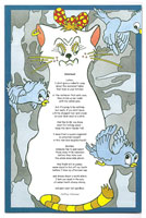 caterwaul broadside