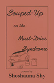 souped-up on the must-drive syndrome cover