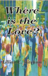 where is the love? cover