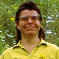 Jeannie Bergmann photo