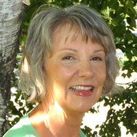 Karla Huston photo