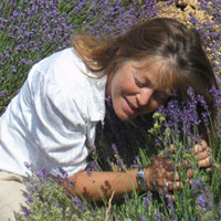 Kate Leigh photo
