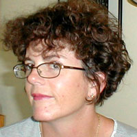 Amy MacLennan photo