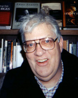 Richard Roe photo