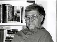 Richard Swanson photo