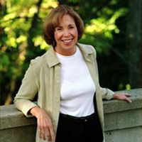 Marilyn Taylor photo