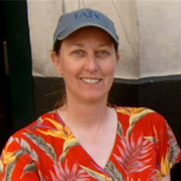 Patricia Valdata photo