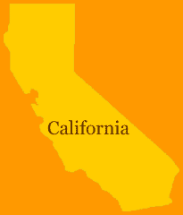 california picture