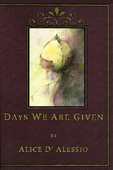 days we are given cover