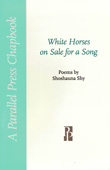 white horses on sale for a song cover